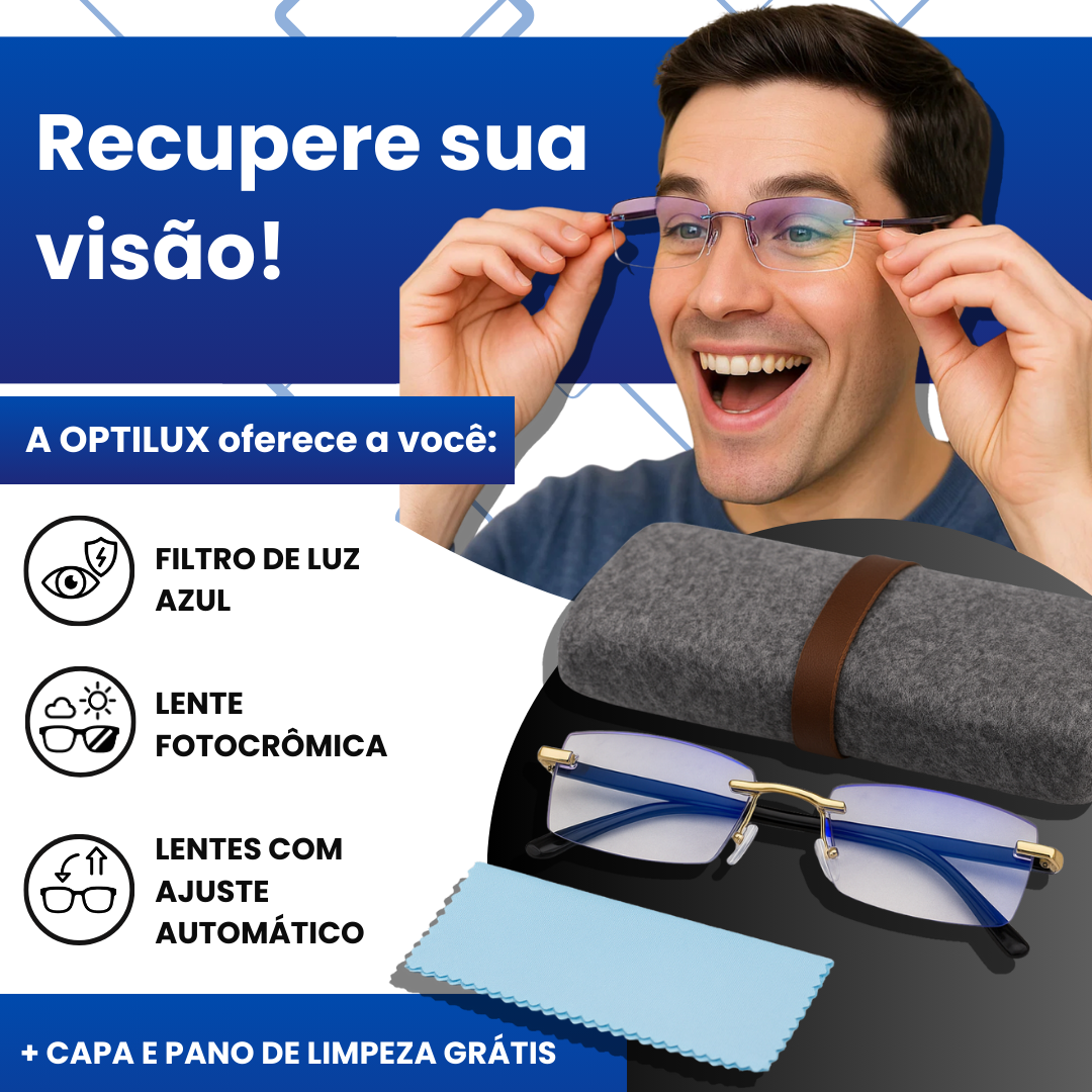 Gafas 2x1