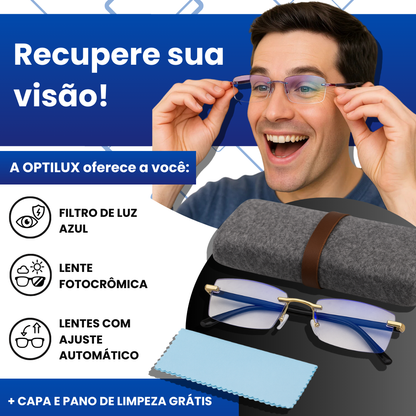 Gafas 2x1