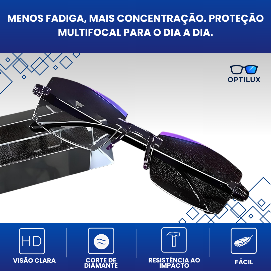 Gafas 2x1