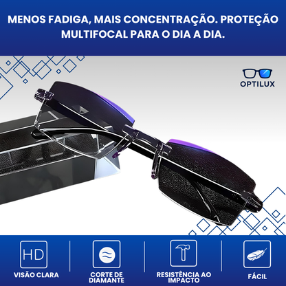 Gafas 2x1